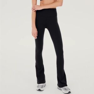 Splits 59 Raquel High Waist Flared Legging